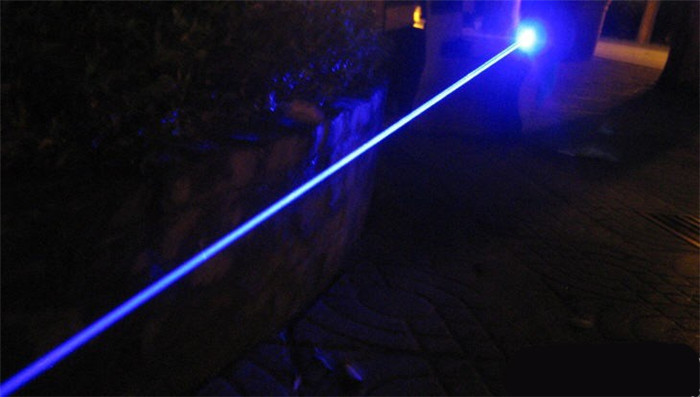 più forte del mondo puntatore laser 5000mW con Lightsaber-Puntatore laser  verde,Puntatore laser blu,Puntatore laser ad alta potenza