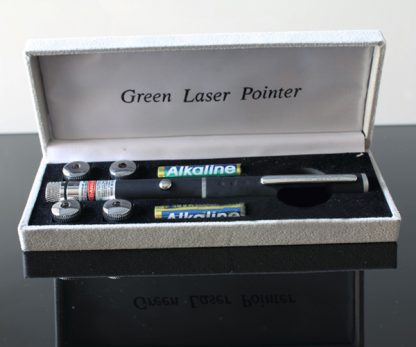 20mW Puntatori laser
