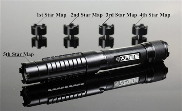 più forte del mondo puntatore laser 5000mW con Lightsaber-Puntatore laser  verde,Puntatore laser blu,Puntatore laser ad alta potenza