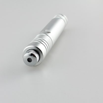 Shell Gray d'argento