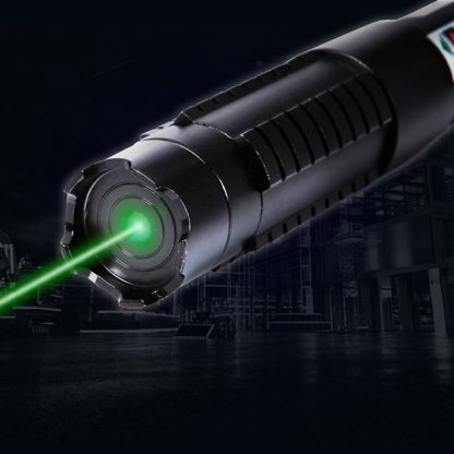 300mW
