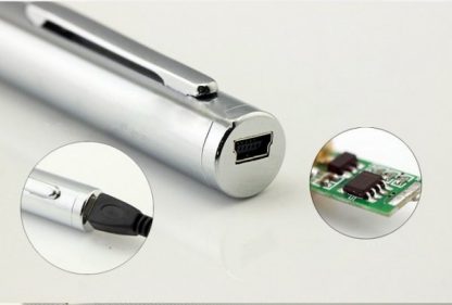Nero Shell Red Beam Laser Pointer